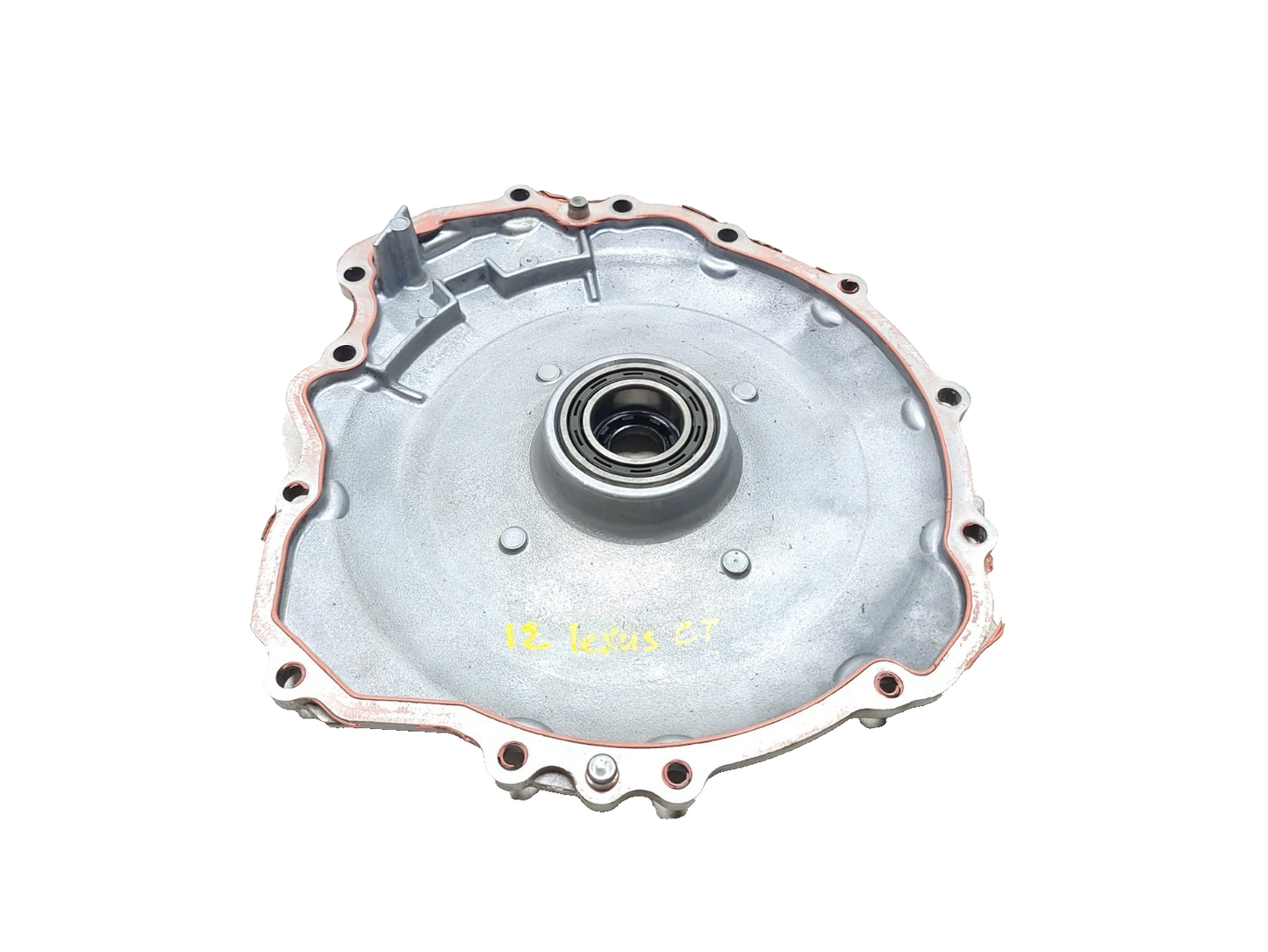 11-17 Lexus CT200h Transmission Motor Cover Oem✅
