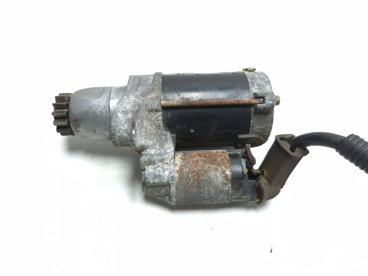 2007 Toyota Camry Starter Motor 28100-0a010 OEM