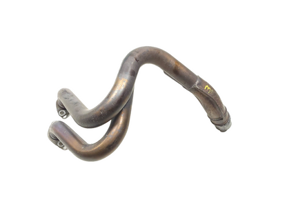 2012 Kawasaki Versys Le650c Exhaust Header OEM