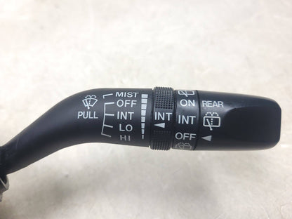 2009 Mazda Cx-7 Steering Column Switch Housing OEM
