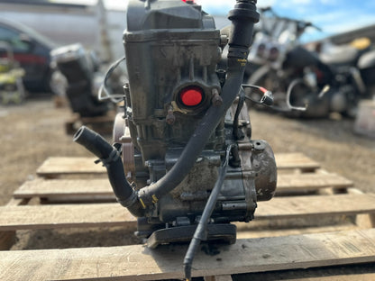 2018 Husqvarna Svartpilen 401 Engine Motor OEM