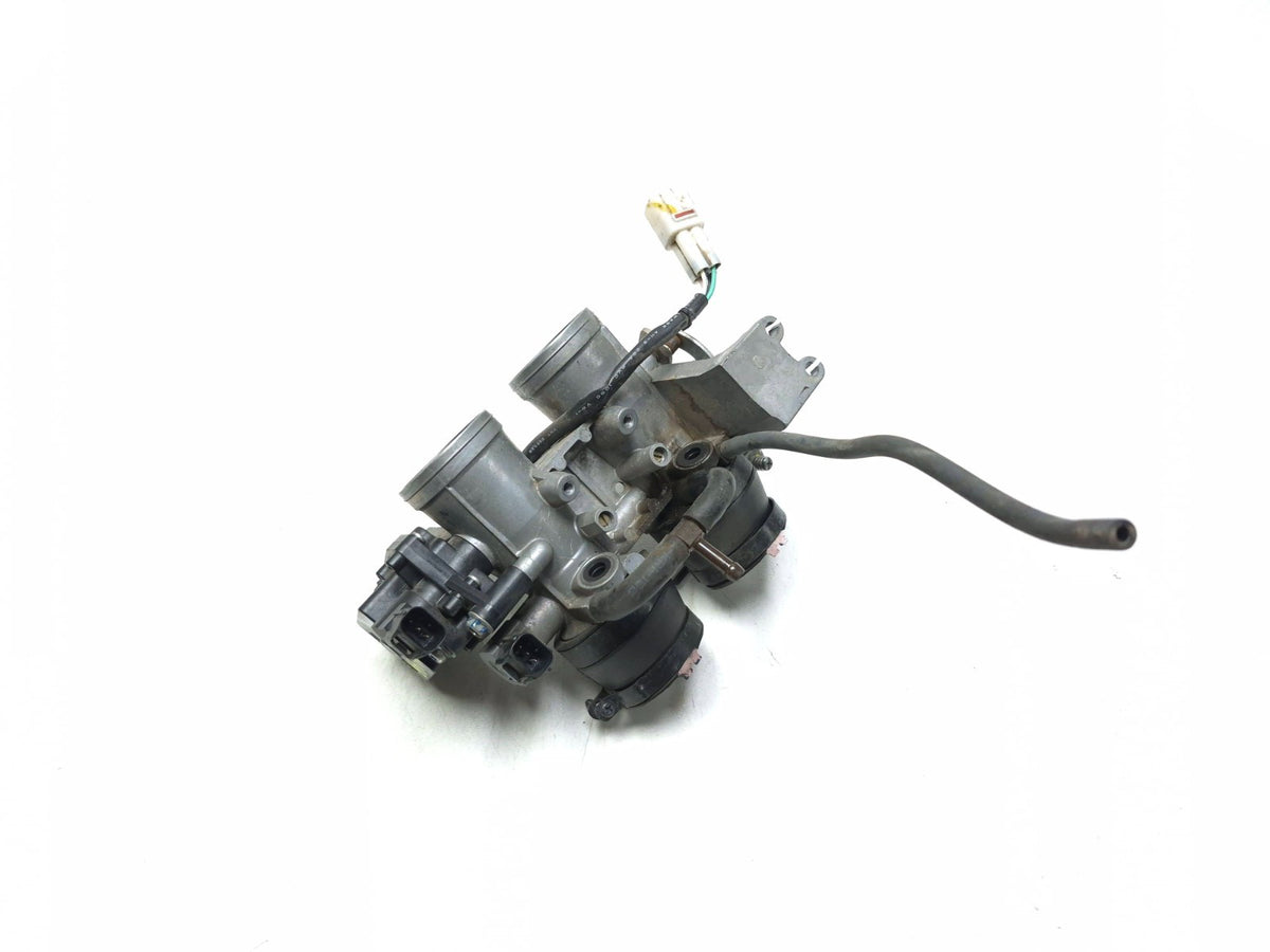 2017 - 2026 Kawasaki Versys-x 300 Kle300 Throttle Body OEM