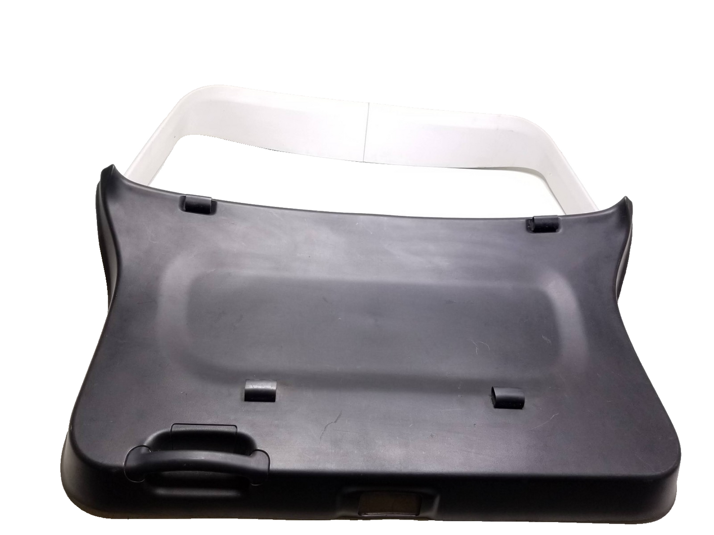 2014 Fiat 500l Trunk Lid Tailgate Trim Panel OEM