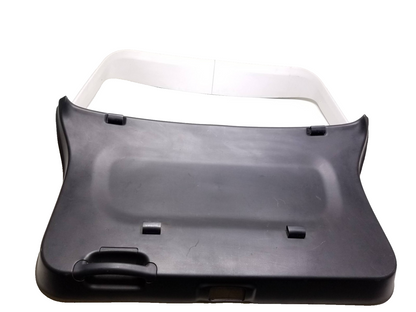 2014 Fiat 500l Trunk Lid Tailgate Trim Panel OEM