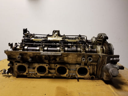2010 BMW X5 E70 Engine Cylinder Head 4.8l N62t Passenger Side Right OEM