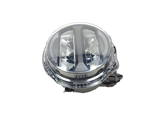 19-25 Honda Cbf300 Na Headlight *has Small Damage* OEM 264 Miles