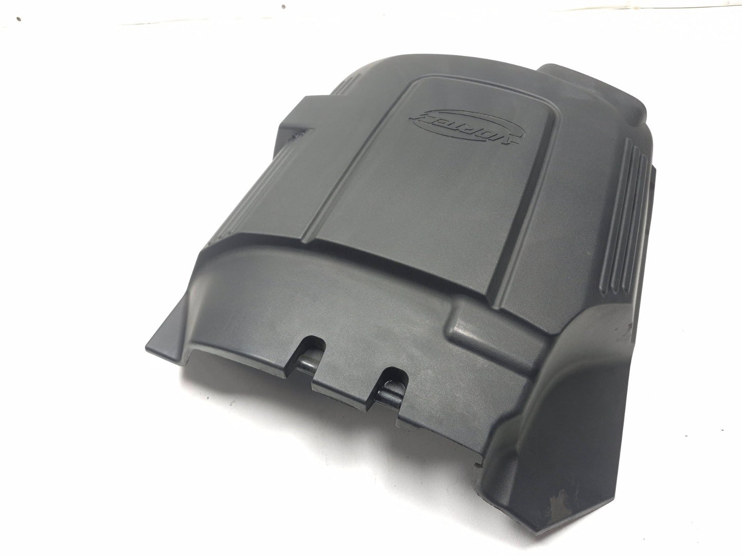 2013 Cadillac Escalade Vortec Engine Cover 6.2l OEM
