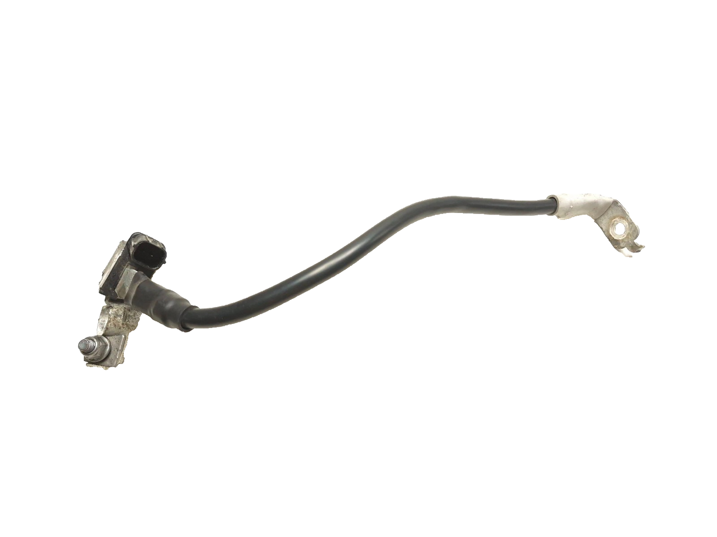 2018 Hyundai Sonata Sport Negative Battery Sensor Cable OEM