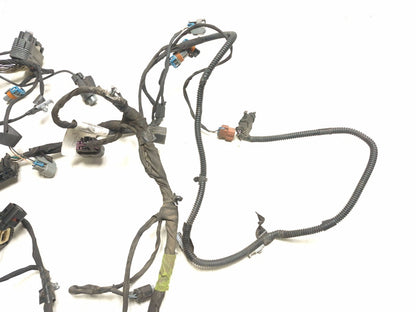 2017 Dodge Journey Radiator Support Wire Harness Front End 68066704ag OEM
