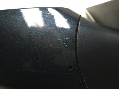 2012 Hyundai Sonata Driver Side Door Mirror OEM