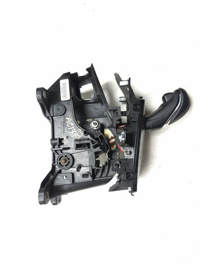2017 Honda Accord Console Gear Shifter W/ Knob 54200-t2a-a53 OEM