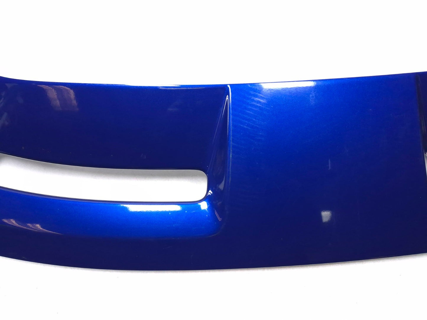 2014 Ford Focus St Rear Spoiler Cm51-a44210 OEM
