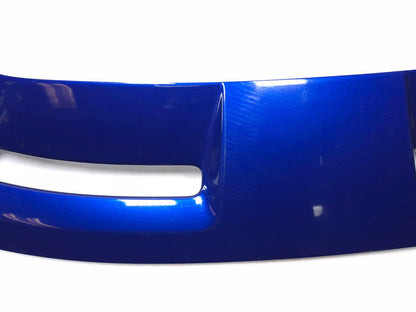 2014 Ford Focus St Rear Spoiler Cm51-a44210 OEM