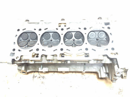2012 Hyundai Sonata 2.4l Engine Cylinder Head Assy OEM