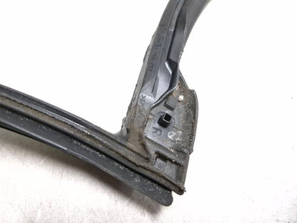 2010 Nissan Maxima Front Right Door Weatherstrip Seal OEM