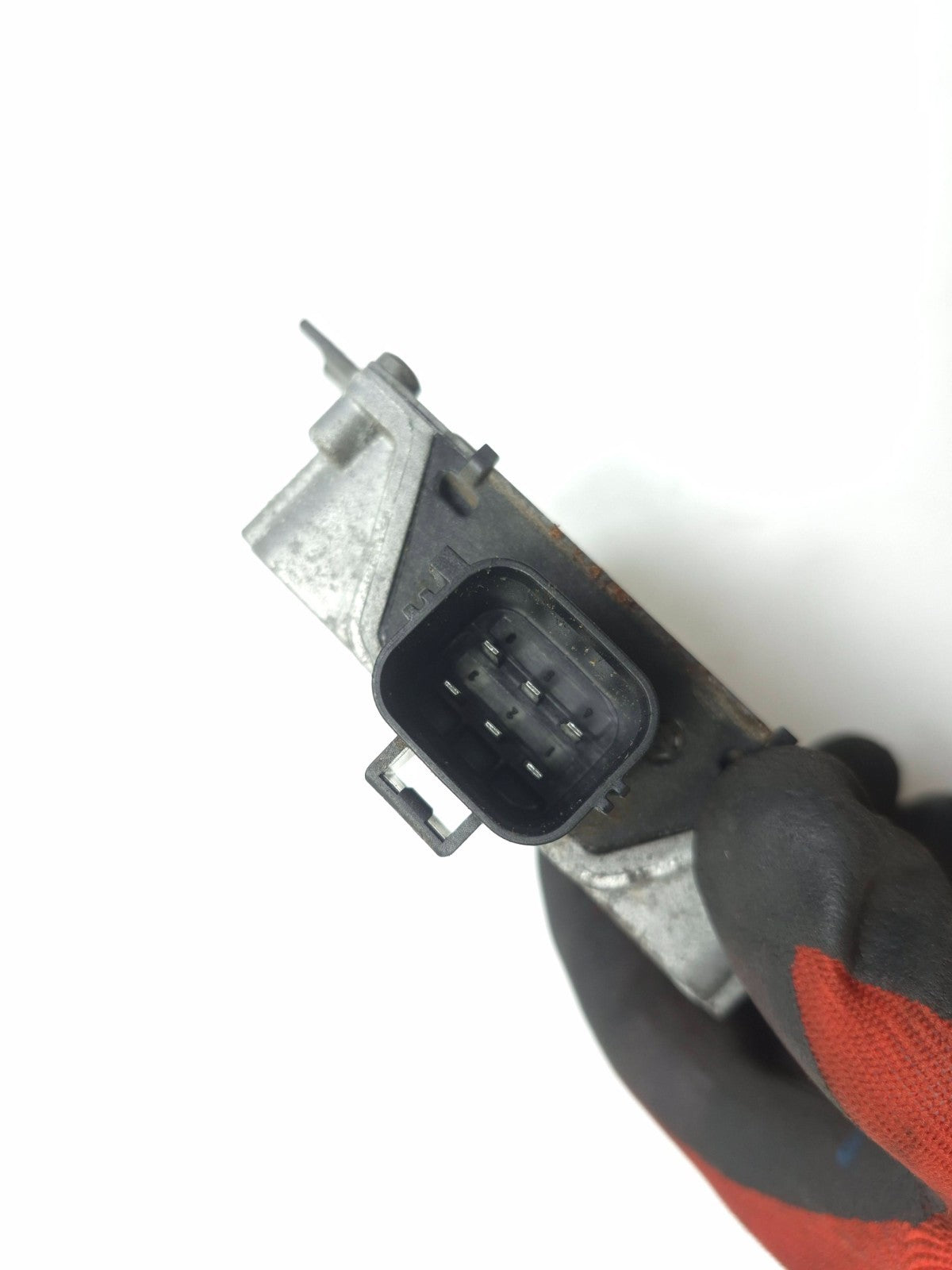 2013 Volvo S60 Fuel Pump Control Module OEM