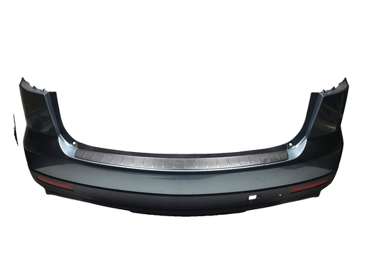 2007 - 2012 Mazda Cx-9 Rear Bumper Cover OEM