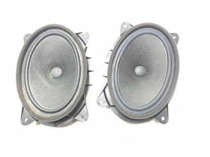 2022 Subaru Crosstrek Audio Speaker Tweeter 6pcs OEM