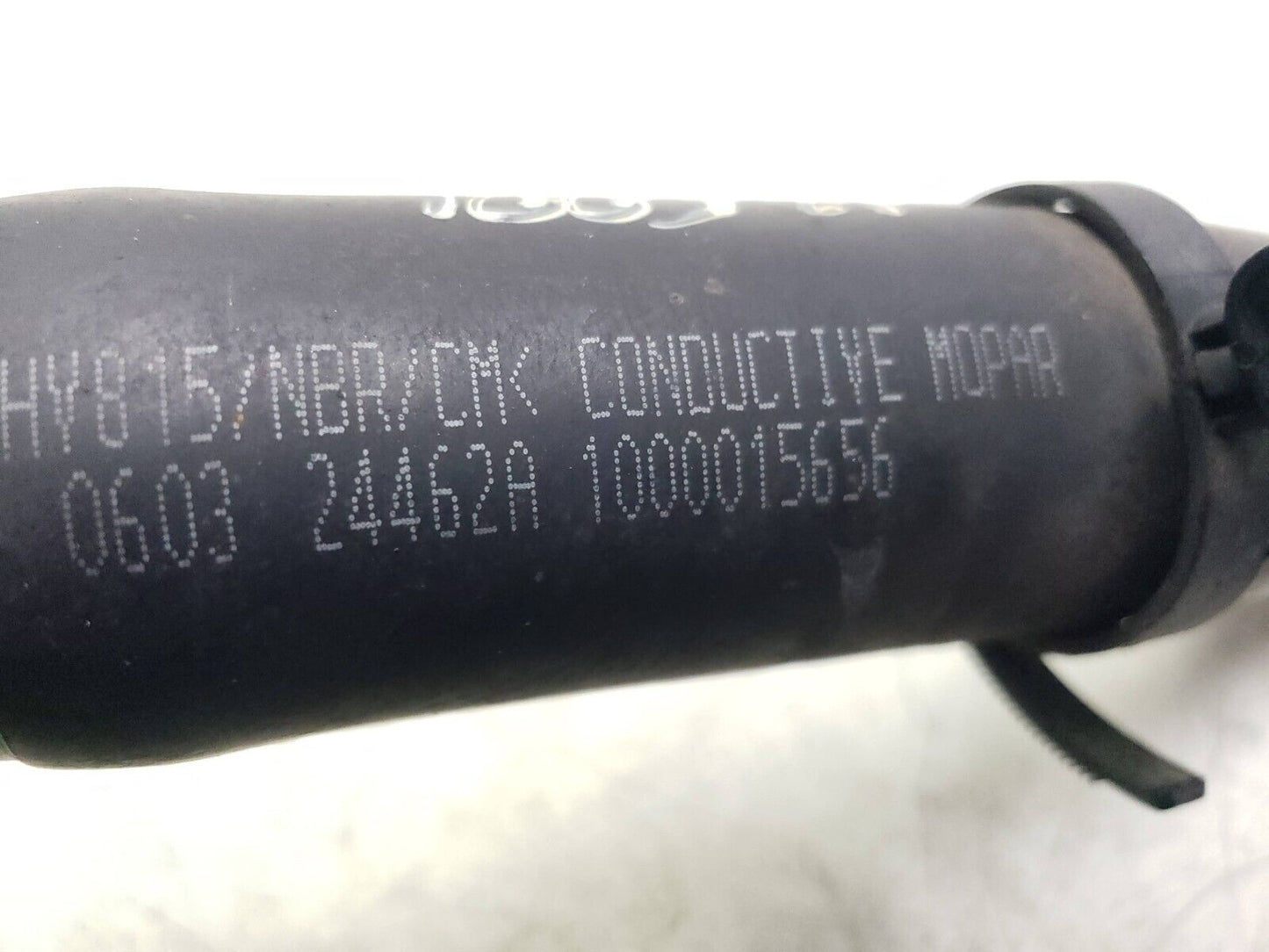 12 13 14 15 16 Fiat 500 Fuel Tank Pipe OEM