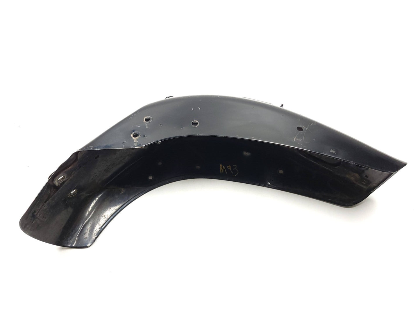 2001 Suzuki Sawage Ls 650 P Rear Fender OEM