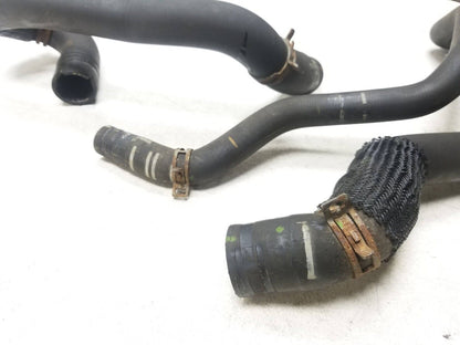 12 - 14 Ford Focus Radiator Coolant Hose Pipe OEM