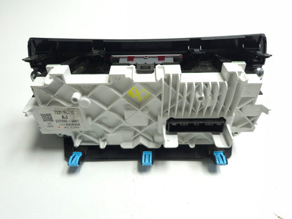 2022 Subaru Crosstrek A/c Heater Climate Switch Panel OEM