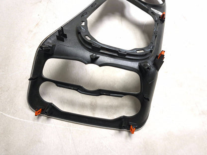 2020 Dodge Challenger Center Console Shifter Trim Bezel OEM