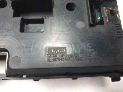 2011 BMW 750li Front Power Fuse Relay Distribution Box 9234421 Oem✅