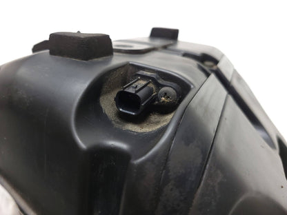 06 - 08 Kawasaki Ninja 650 Ex650 Air Box Cleaner Filter Housing OEM