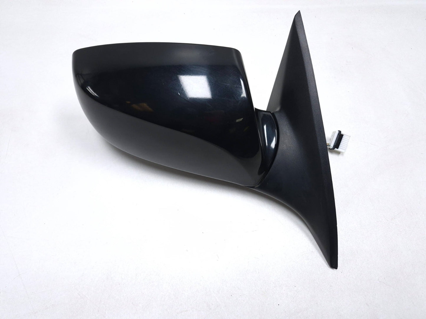 2013 Hyundai Genesis Coupe Mirror Passenger Side OEM