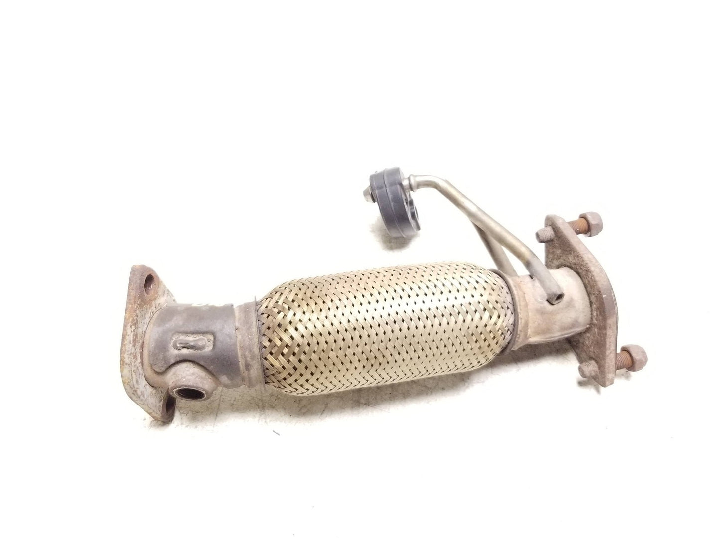 2014 - 2019 Kia Soul Front Exhaust Flex Pipe OEM