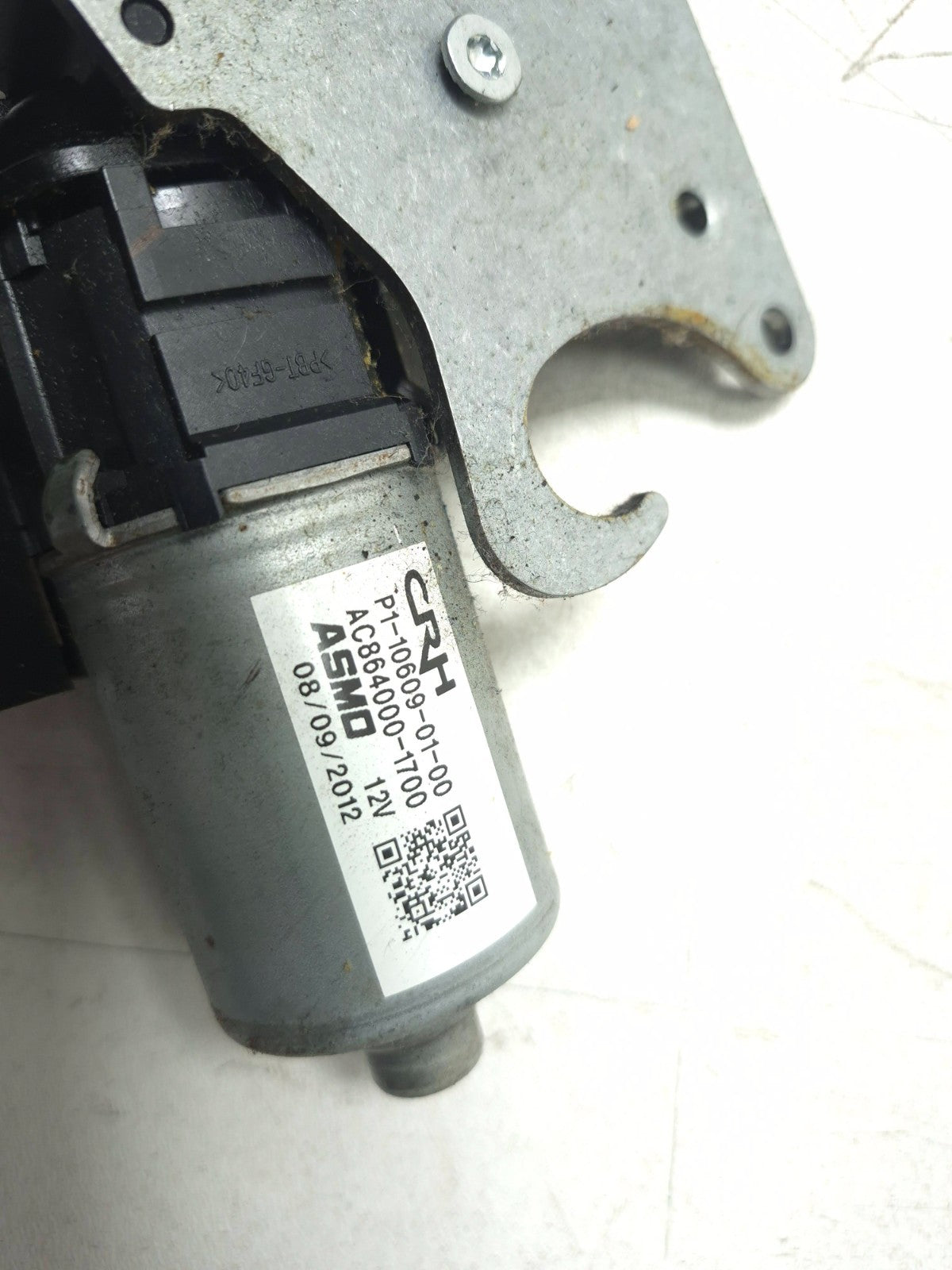 2013 BMW 328ix Seat Adjustment Motor Front Driver Side Left OEM