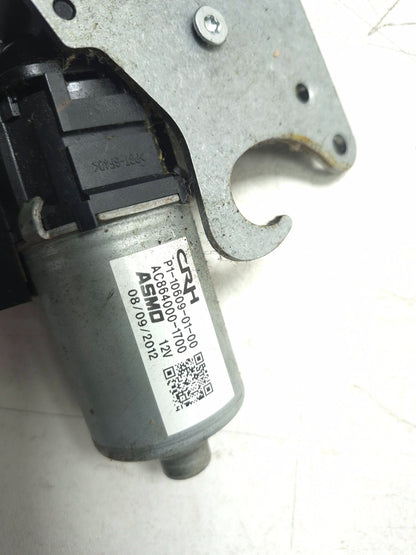 2013 BMW 328ix Seat Adjustment Motor Front Driver Side Left OEM