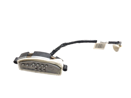 2020 Dodge Challenger HVAC Blower Motor Resistor OEM