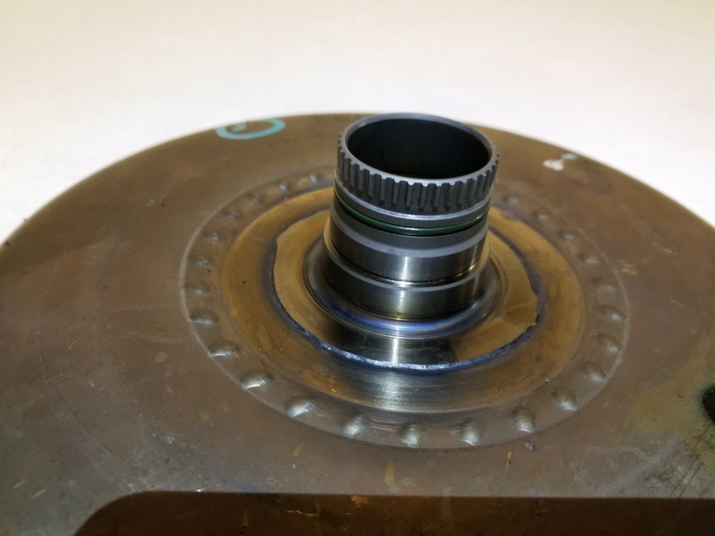 05 06 07 08 Acura Rl Torque Converter OEM