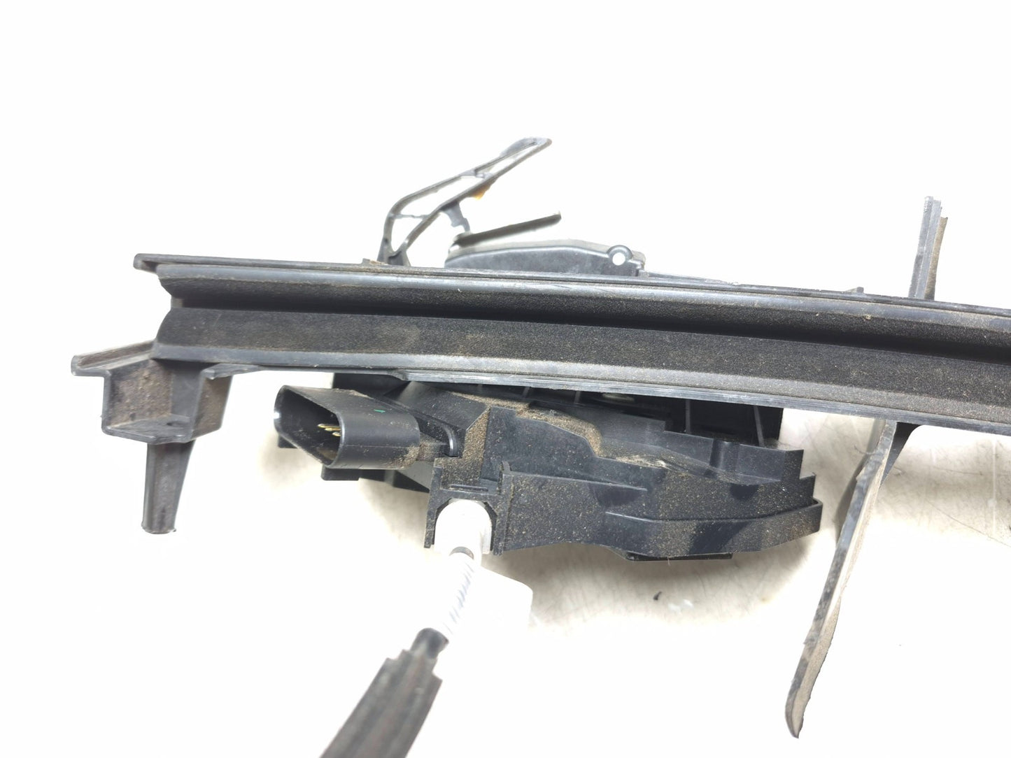 2016 Ford Transit Connect Front Door Lock Actuator Passenger Side Right OEM