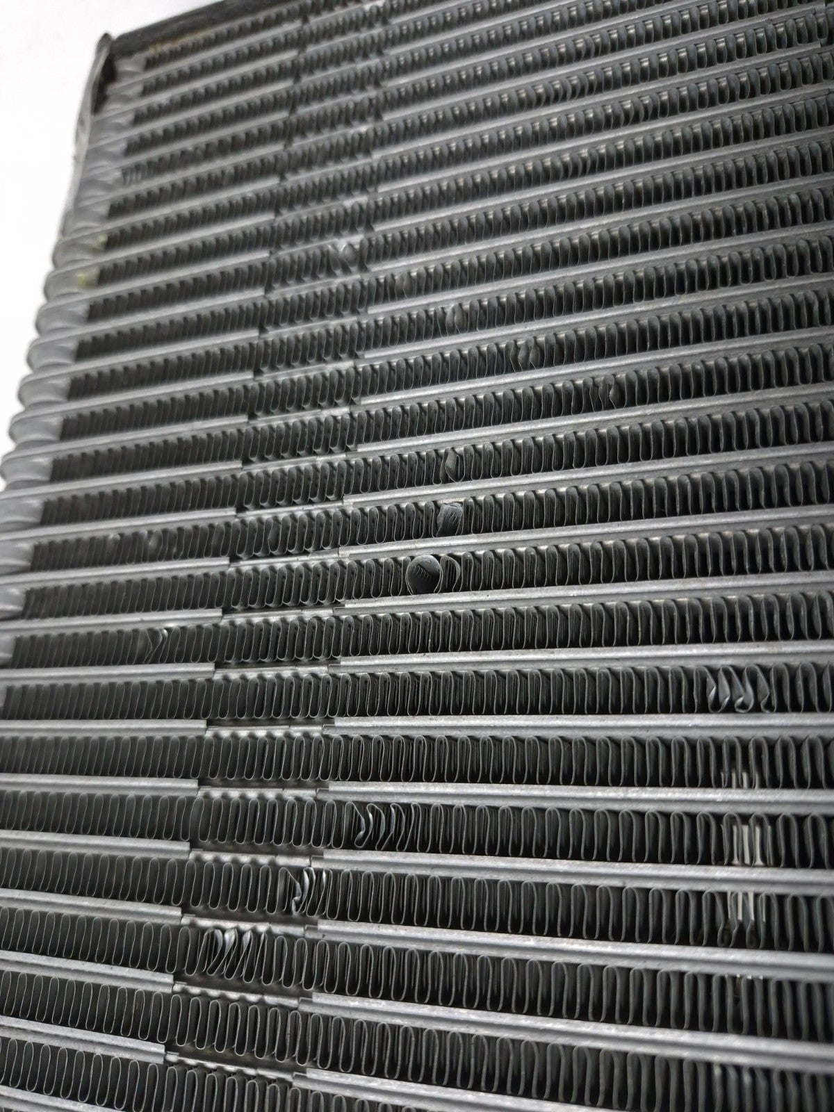 2012 Nissan Rogue AC Evaporator OEM