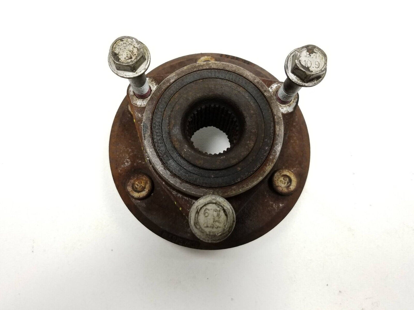 13 14 15 16 GMC Acadia Wheel Bearing Rear OEM