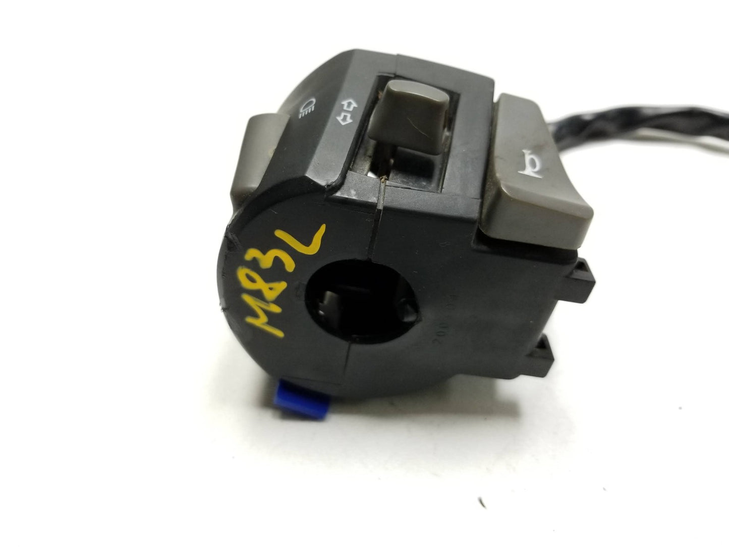 2002 Aprilia Rst 1000 Futura Left Handlebar Switch OEM