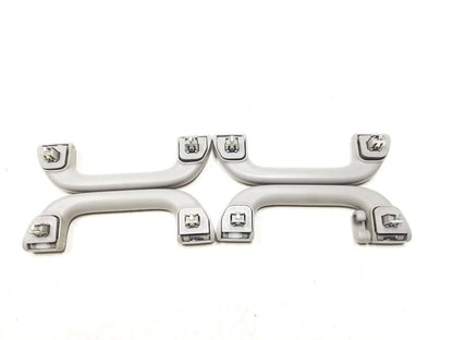 10-14 Honda Insight Grab Handle Roof Headliner 4pcs OEM 47k Miles