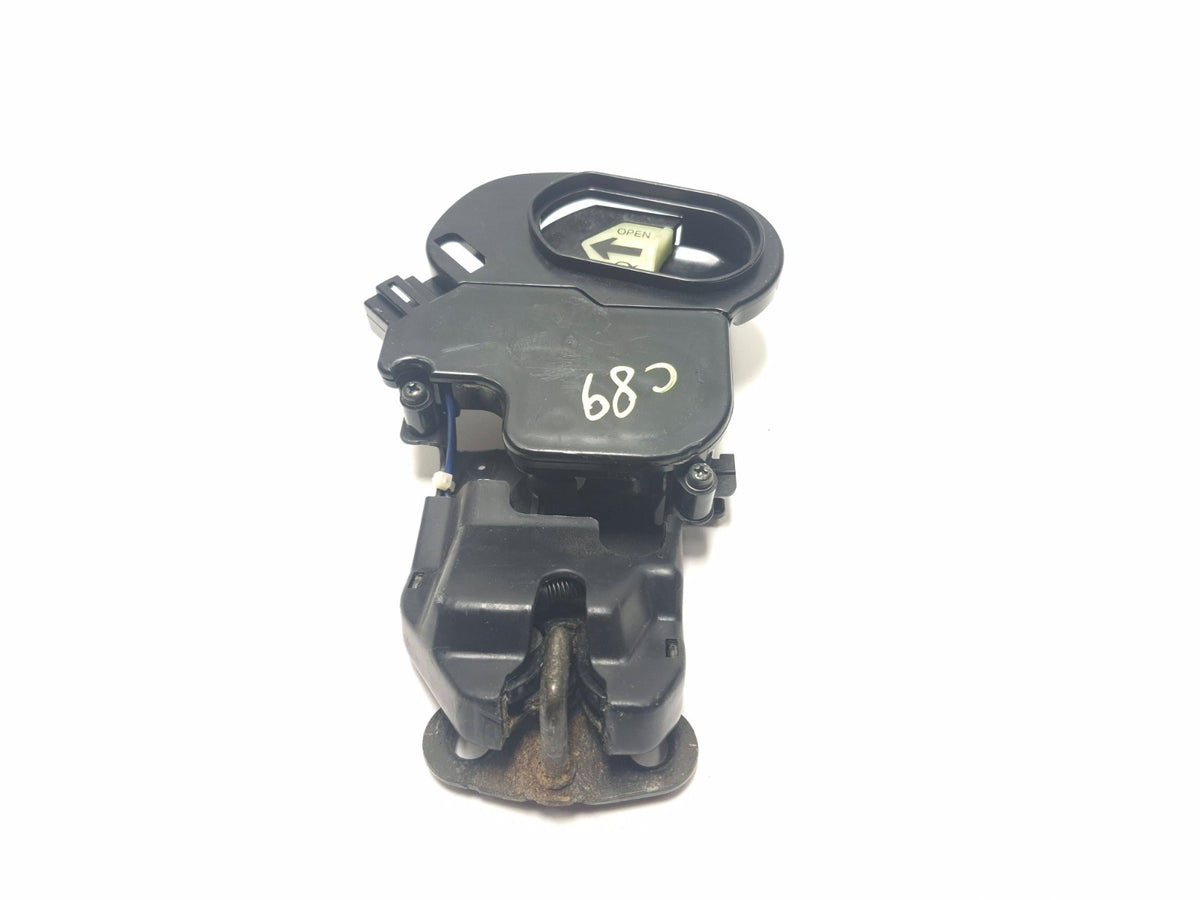 2008 Acura Tl Type-s Trunk Lid Lock Latch 74851-sda-a22 OEM