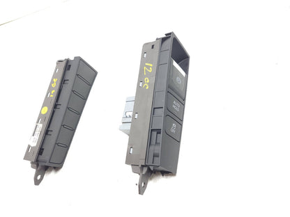 2012 Volkswagen Cc Center Console Auto Hold Parking Control Switch OEM