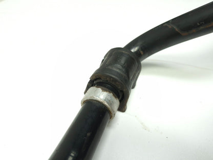 2022 Subaru Crosstrek Front Stabilizer Sway Bar OEM