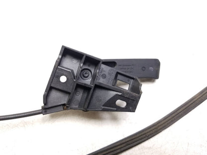 2010 - 2014 VW Golf GTI Hood Release lever OEM
