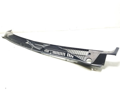 2012 Ford Transit Connect Windshield Cowl Grille Trim OEM
