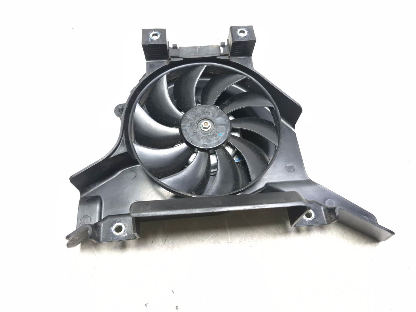 2024 Kawasaki Ninja 500 Ex500 Cooling Fan OEM