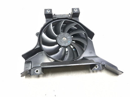 2024 Kawasaki Ninja 500 Ex500 Cooling Fan OEM