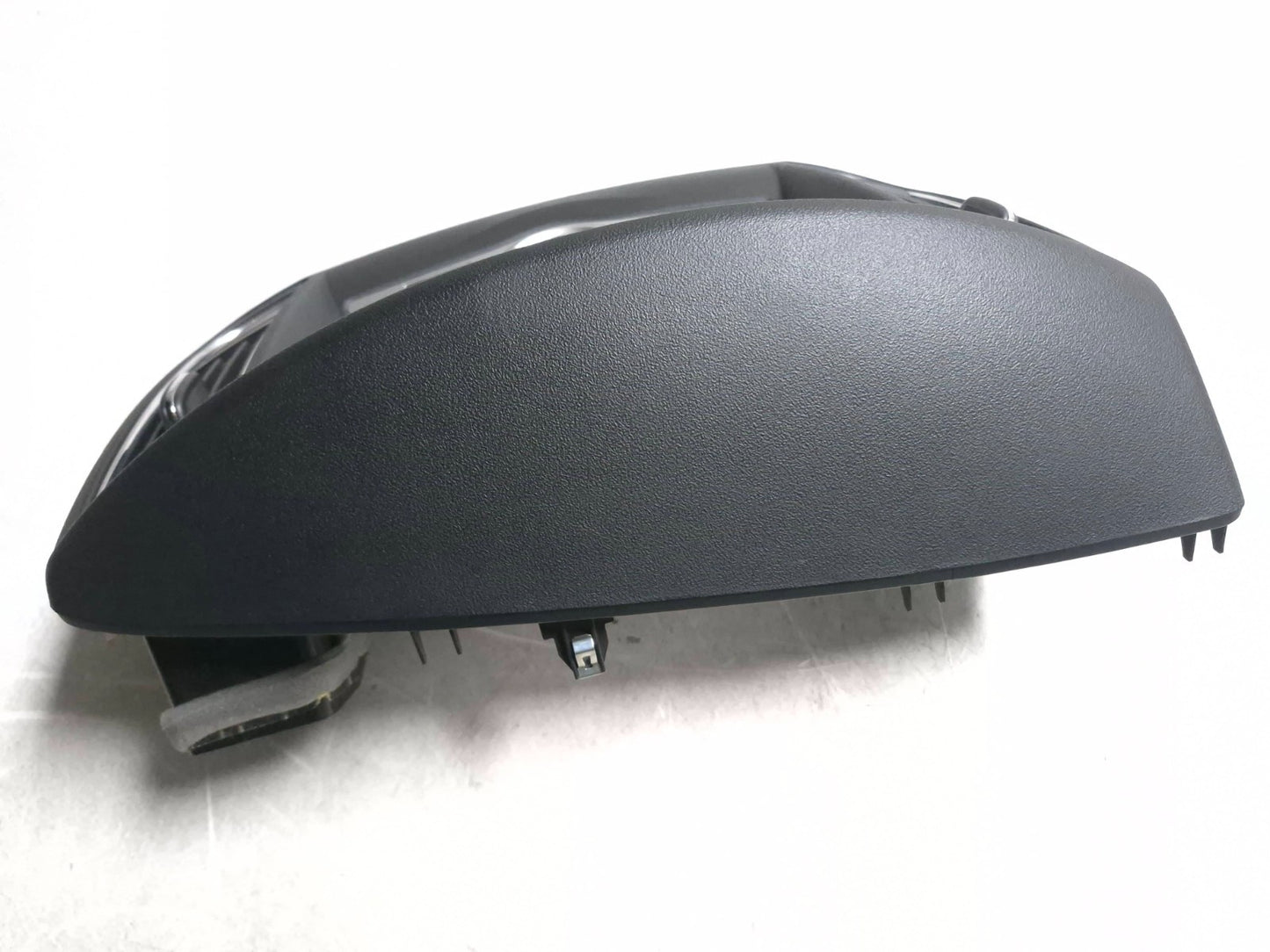 2010 Nissan Maxima Sv Navigation Radio Audio Control Bezel Panel W/ Grille OEM