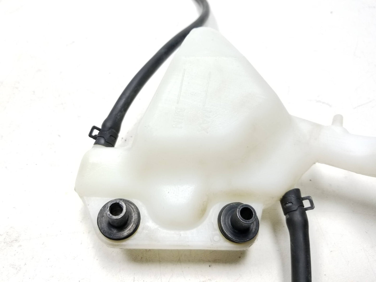 2020 - 2023 Ktm 390 Adventure Coolant Overflow Reservoir Bottle OEM