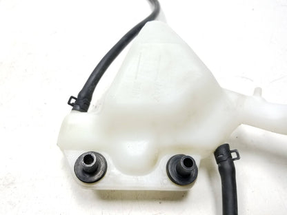 2020 - 2023 Ktm 390 Adventure Coolant Overflow Reservoir Bottle OEM